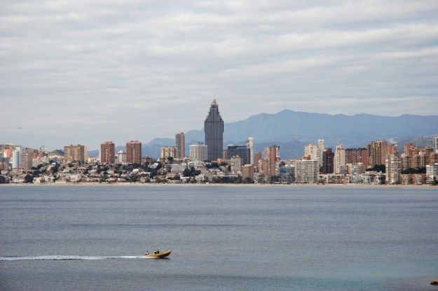 Benidorm