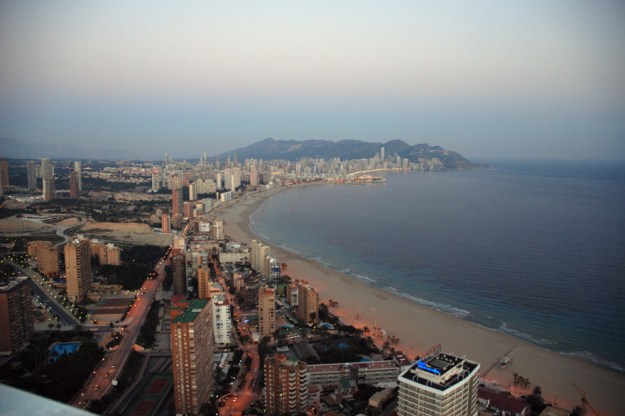 Benidorm